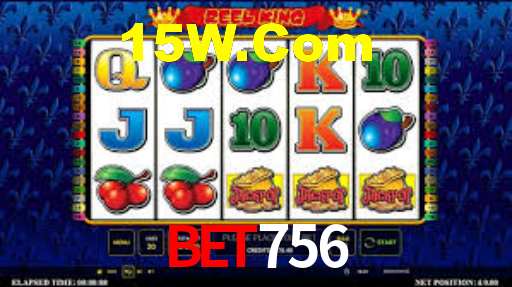 Bet756: Seu Cassino Premiado com Pagamentos Rápidos