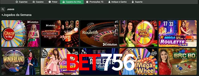 Bet756 bet