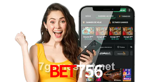 Bet756