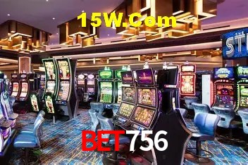 Bet756 São Paulo - Hot Promos