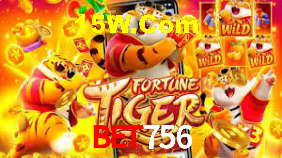 Bet756 Login