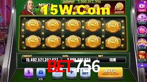 Secure Login Bet756