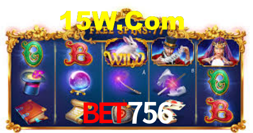 Bet756