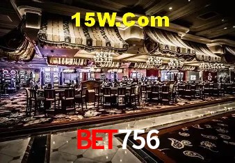 Diretório de Jogos Bet756
