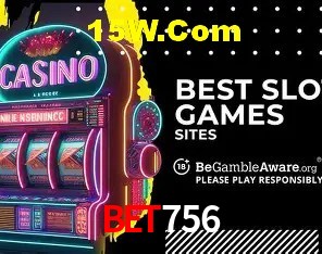 Bet756 São Paulo - Top Slots