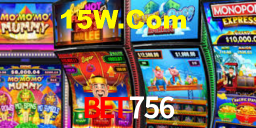Bet756