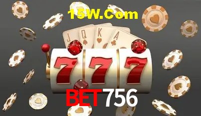 Integração de APIs Bet756