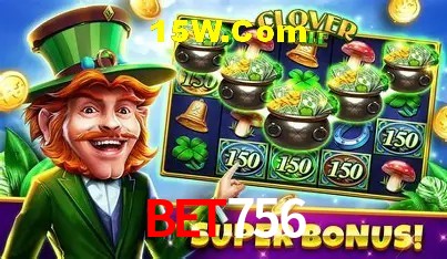Bet756 Slot - 320+ Caça-Níqueis Premium