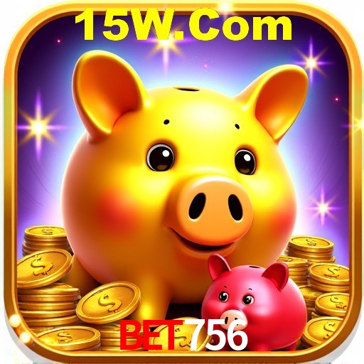 Interface Premium Bet756