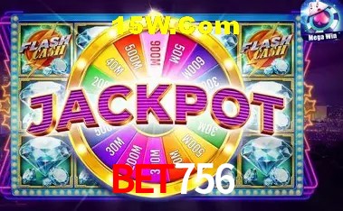Bet756 Plataforma - Certificada MGA desde 2015