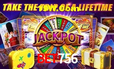 Provedores de Jogos Bet756