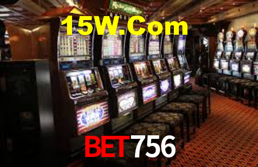 Bet756 Login
