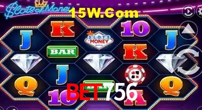 Promoção Relâmpago Bet756