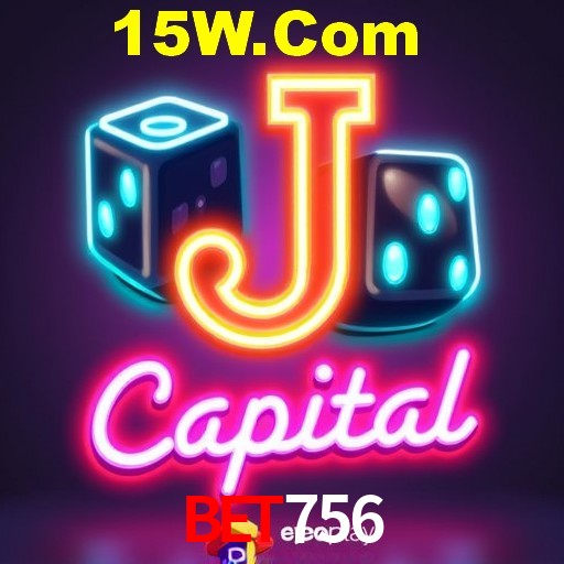 Descubra o Mundo do Cassino Online com Bet756