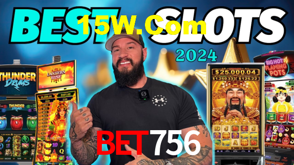 Bet756.Com