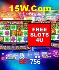 Bet756 Brasília - Betting Features