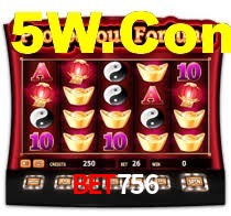 Exclusive Games Bet756