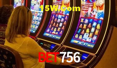 Casino Ao Vivo Bet756