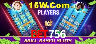 Bonus Features Bet756