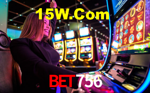 Bet756.Com