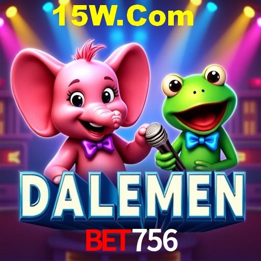 Bet756 Brasília - Casino Guide