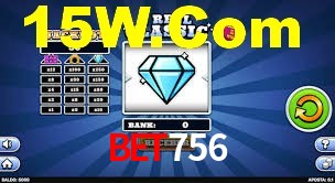 Welcome Bonus Bet756