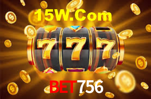 Bet756 - App Performance