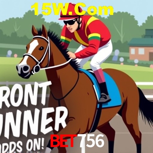 APP oficial da Bet756 para mobile