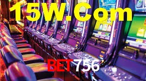 Premium Interface Bet756