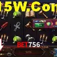 Bet756 São Paulo - Jogo Providers