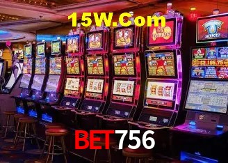 Bet756 Belo Horizonte - Jackpots
