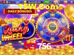 Game Providers Bet756