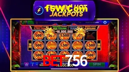 Bet756 Rio de Janeiro - Slot Strategy