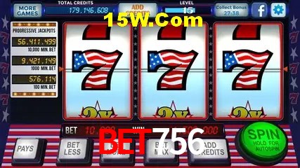Bet756 - Aplicativo Móvel