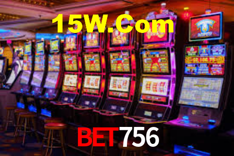 Bet756