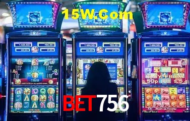 Bet756 - cassino ao vivo