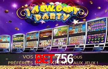 Bet756 Brasília - Bonus Features