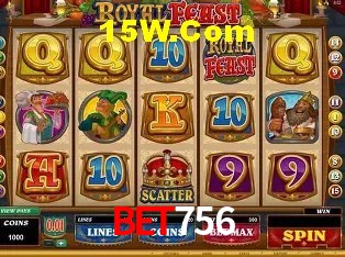 Benefícios da Conta Bet756