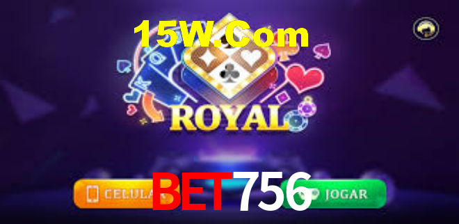 Bet756 App - Aplicativo Móvel Oficial