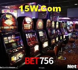 Login Seguro Bet756